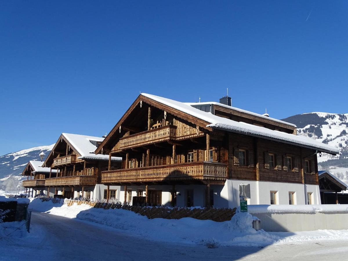 Apartment In Ski Area Kitzski Hollersbach Hollersbach im Pinzgau Exterior photo