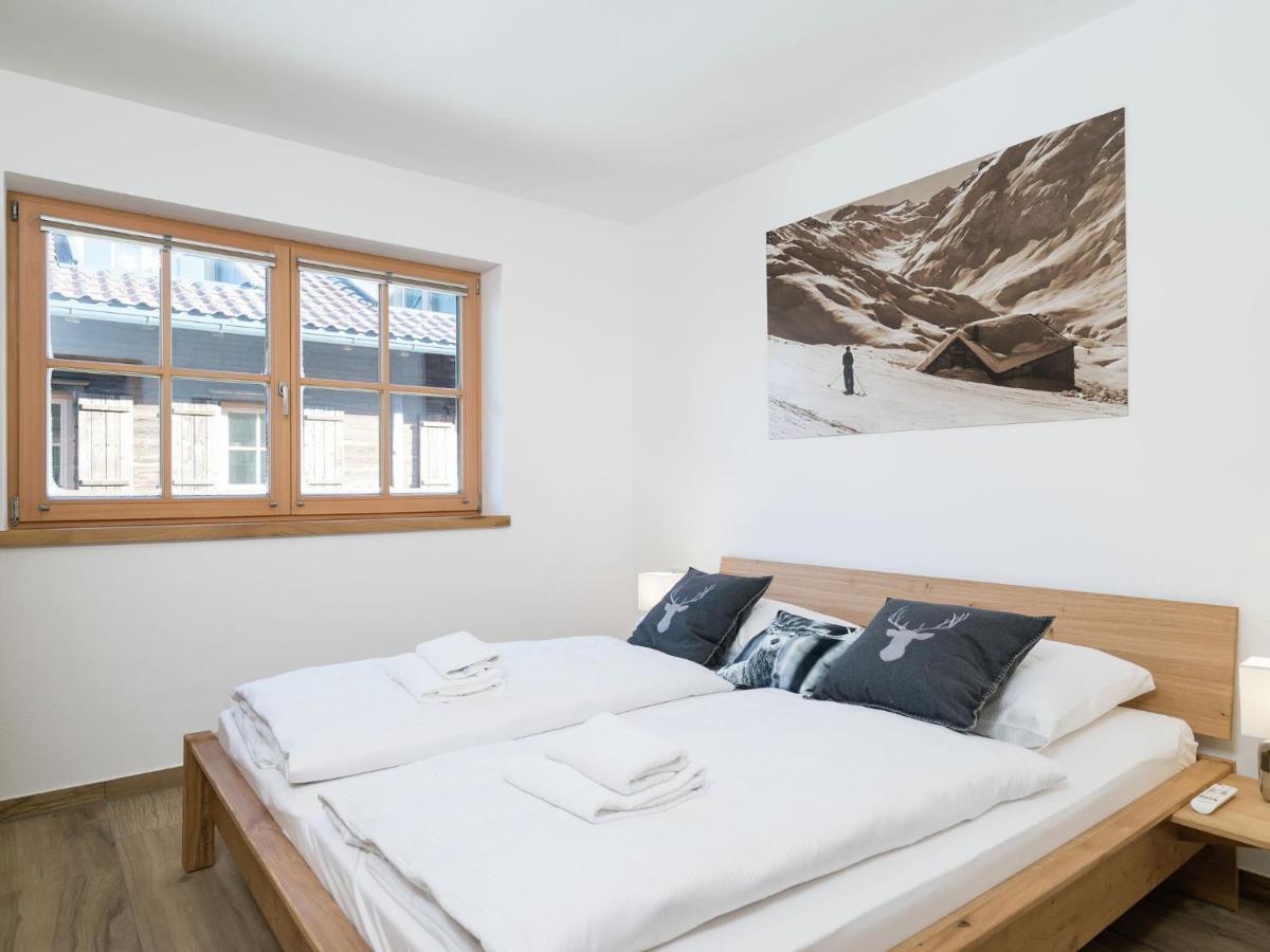 Apartment In Ski Area Kitzski Hollersbach Hollersbach im Pinzgau Exterior photo