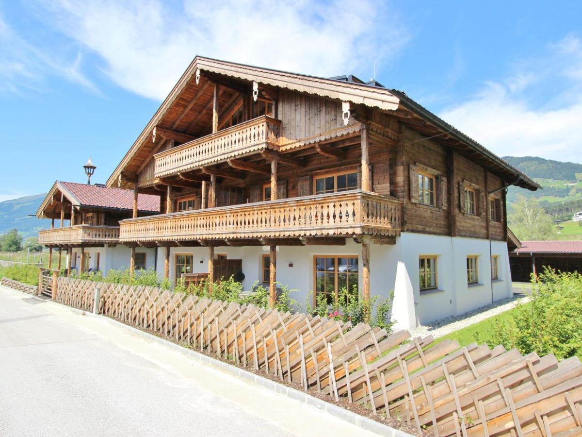 Apartment In Ski Area Kitzski Hollersbach Hollersbach im Pinzgau Exterior photo